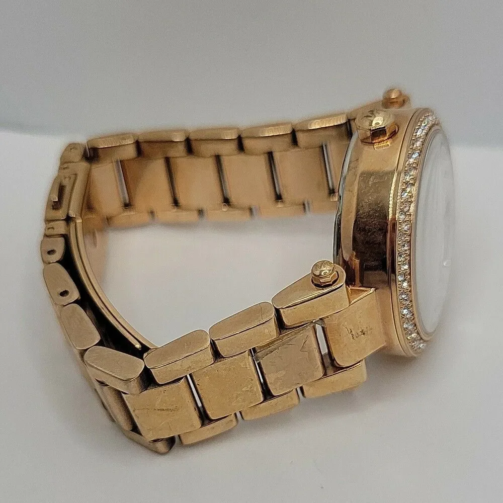 Michael Kors Parker MK5616 Women Stainless Steel Analog Dial Quartz Watch AM359